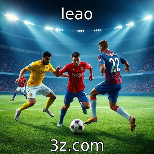 Dicas para melhorar suas apostas esportivas em jogos ao vivo