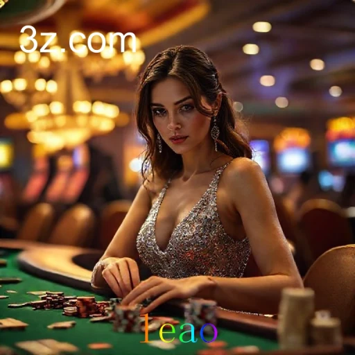 Promoções Incríveis no Leão: Redefinindo a Experiência do Jogador