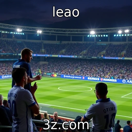 Análise das Apostas: Como Escolher o Time Certo para Apostar