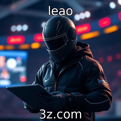 Apostas esportivas: descifre os segredos das análises de partidas